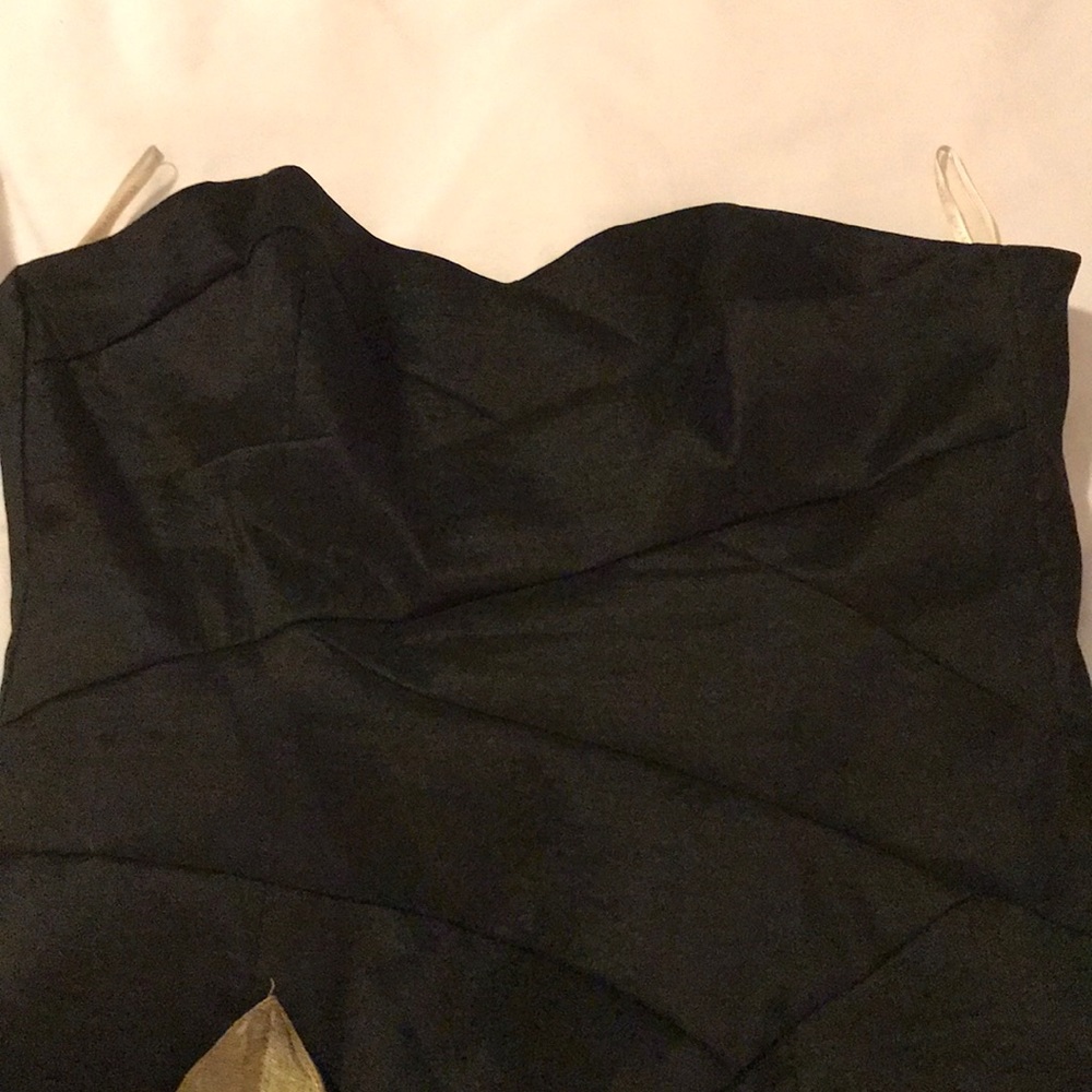Mini dress - Picture 2 of 4